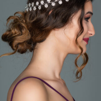 Swarovski Saç Aksesuarı DY418