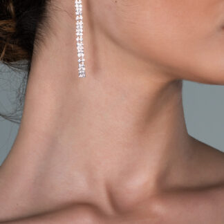 Swarovski Küpe UK443