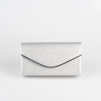 Gümüş Zarf Çanta SH810