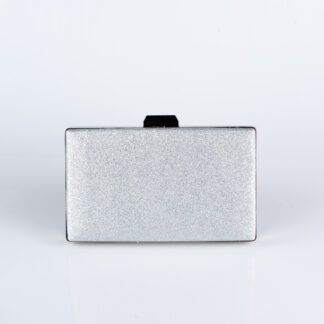 Gümüş Gece Çantası SH801