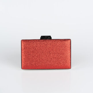 Kırmızı Gece Çantası V274