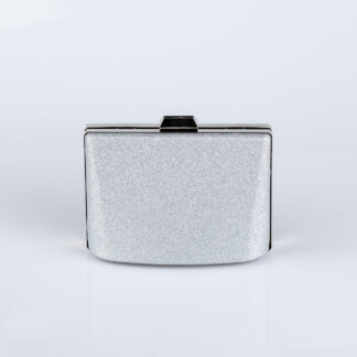 Gümüş Gece Çantası SH815