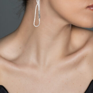 Swarovski Küpe UK560