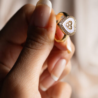 Lavanta Yüzük PT679