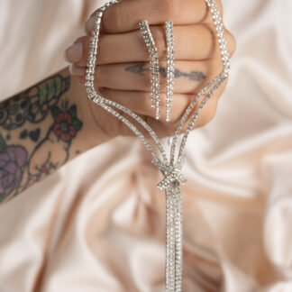 Swarovski Aksesuar Takım UK609