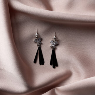 Swarovski Abiye Küpe UK770