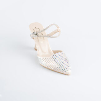 Ten Saten Stiletto MJ5165