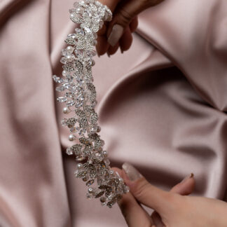 Swarovski Saç Aksesuarı BR3002