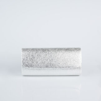 Gümüş Kristal Gece Çantası KC202