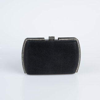 Siyah Gece Çantası KC600