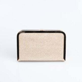 Rose Simli Kutu Çanta KC121