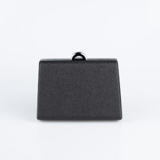 Siyah Gece Çantası KC715