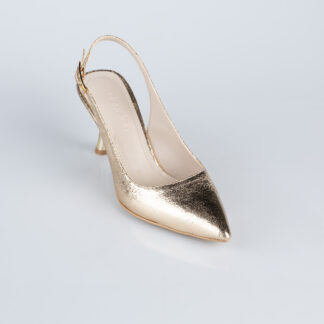 Gold Stiletto AB1126