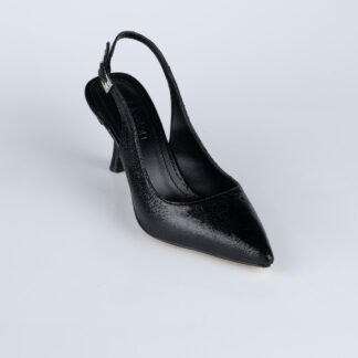 Siyah Stiletto AB1126