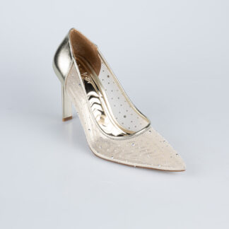 Gold Stiletto AB1131