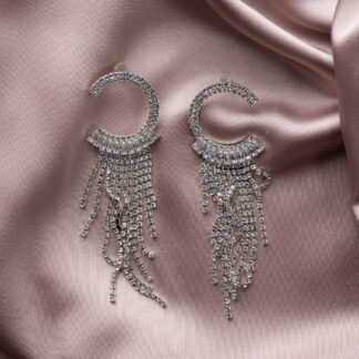 Swarovski Küpe DY102