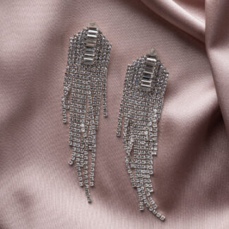 Swarovski Küpe DY103