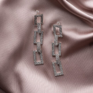 Swarovski Küpe DY105