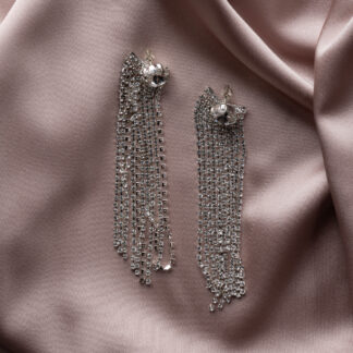 Swarovski Küpe DY106