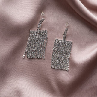 Swarovski Küpe DY110