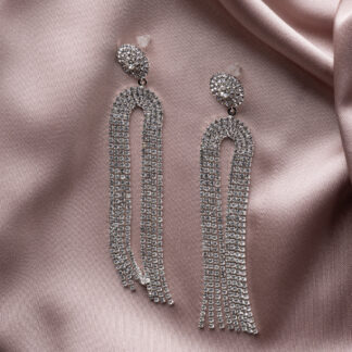 Swarovski Küpe DY117