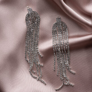 Swarovski Küpe DY118