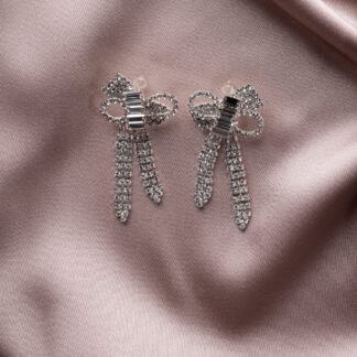 Swarovski Küpe DY119