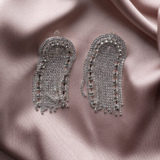 Swarovski Küpe DY120