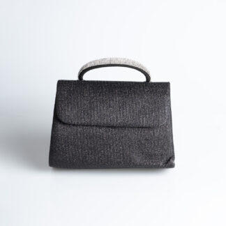 Siyah Gece Çantası SH844