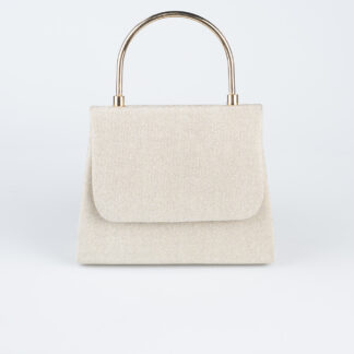 Gold Gece Çantası SH842