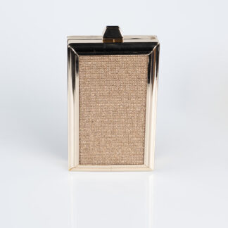 Gold Sıvama Gece Çantası KC820