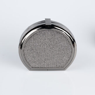 Platin Sıvama Abiye Çanta KC821