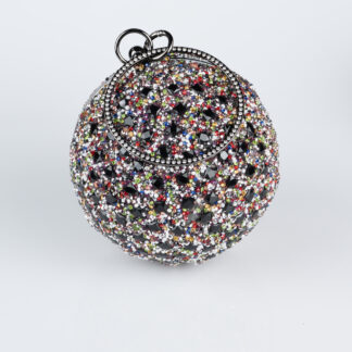 Rins Pullu Abiye Çanta SH803