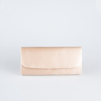 Ten Saten Gece Çantası KC202