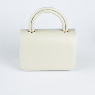 Küf Yeşili Deri Gece Çantası KC264