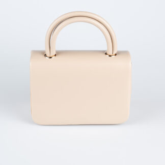 Ten Deri Gece Çantası KC264