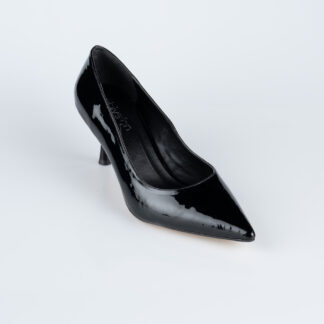 Siyah Rugan Stiletto AB1135