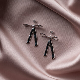 Gümüş Küpe BJ1620