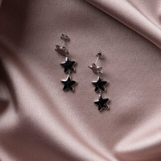 Gümüş Küpe BJ1920