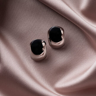 Gümüş Küpe BJ1623