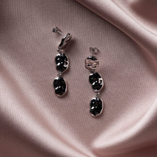 Gümüş Küpe BJ1800