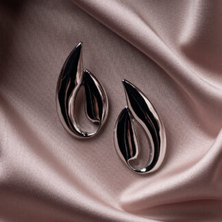 Gümüş Küpe BJ1801