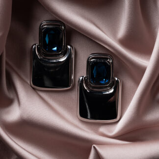 Gümüş Küpe BJ2160