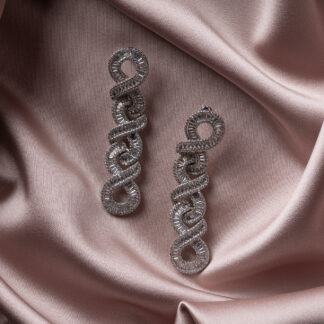 Swarovski Küpe BJ9000