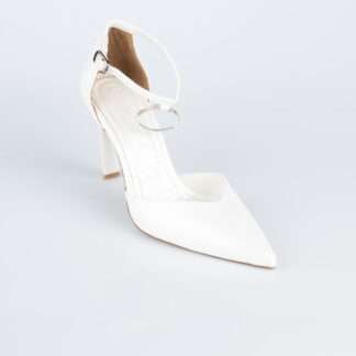 Beyaz Cilt Stiletto AB1139