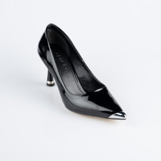 Siyah Rugan Stiletto AB1137