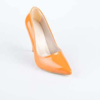 Orange Rugan Stiletto ABR1140