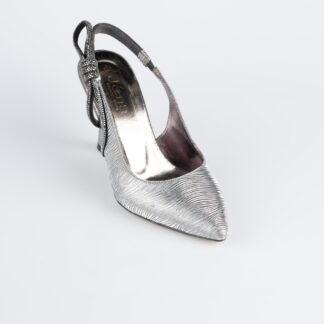 Platin Lazer Kesim Stiletto MJ4102