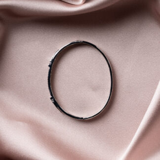 Gümüş Bileklik BJ1453