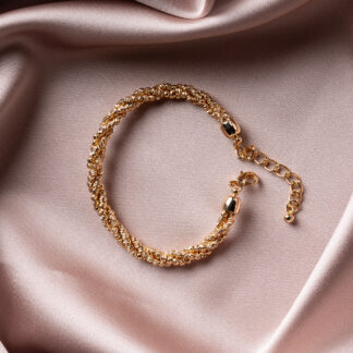 Gold Bileklik BJ1457